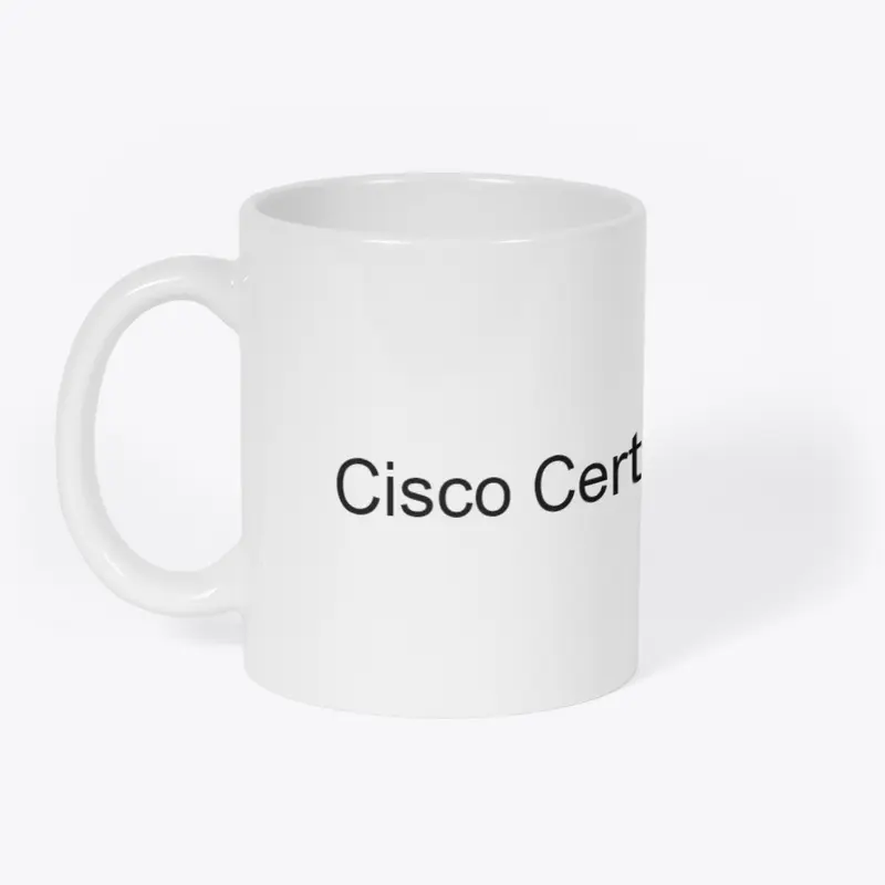 Cisco Certification Dumps